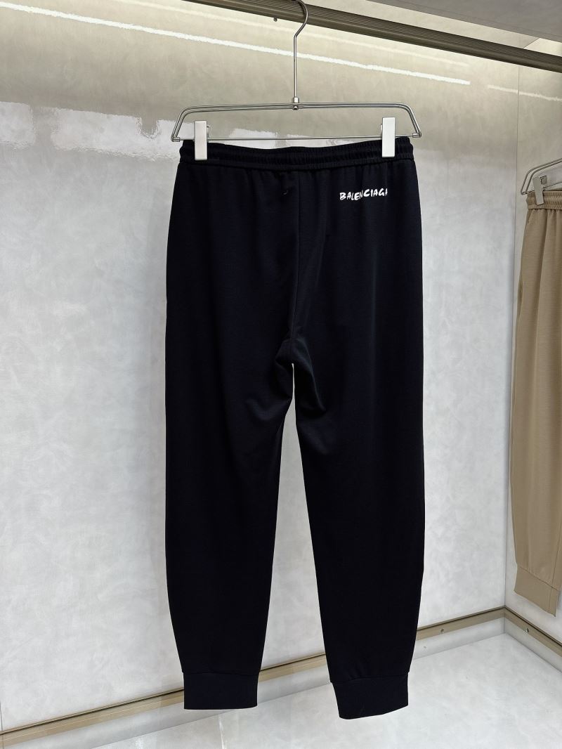 Balenciaga Long Pants